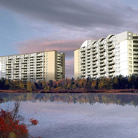 Nova Suites Inc. Галифакс Экстерьер фото