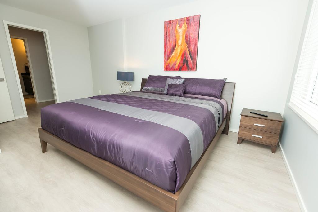 Nova Suites Inc. Галифакс Экстерьер фото