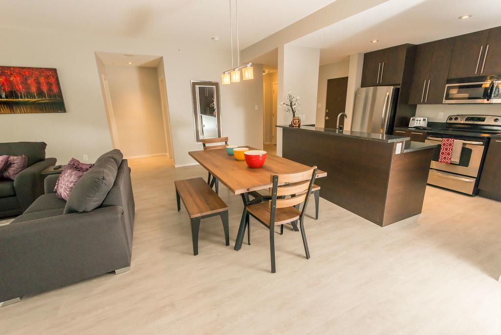 Nova Suites Inc. Галифакс Экстерьер фото