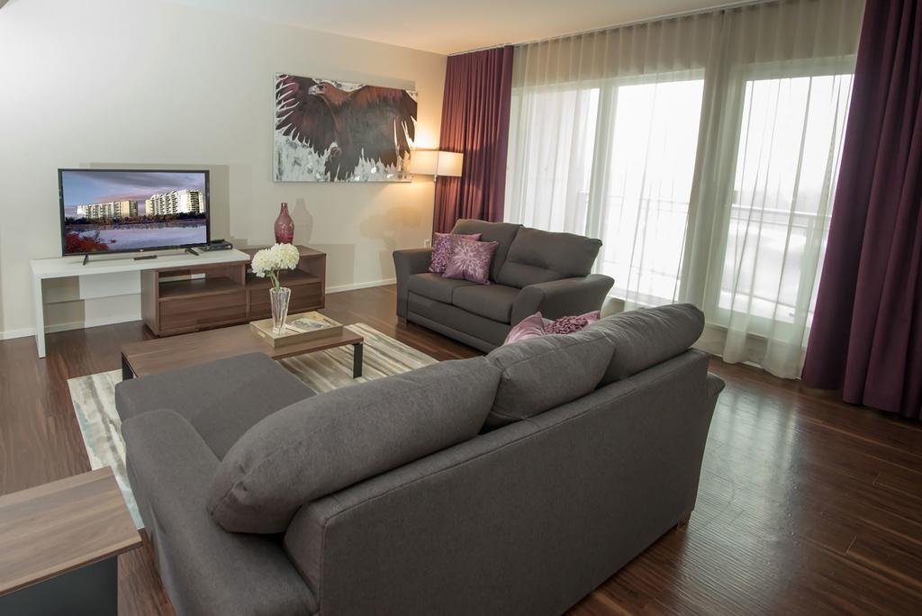 Nova Suites Inc. Галифакс Экстерьер фото